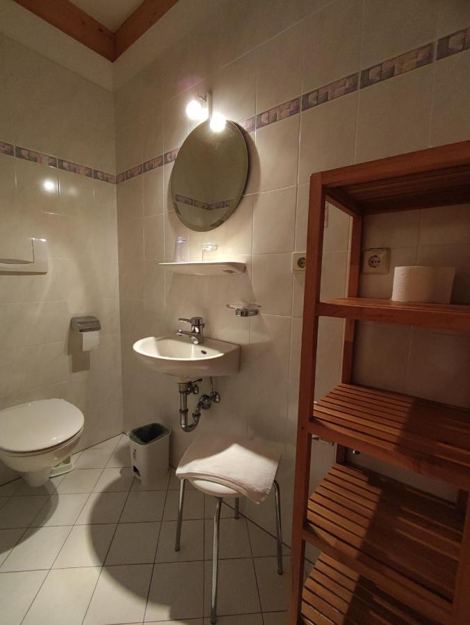 Appartement Haidacher San Candido Exterior photo