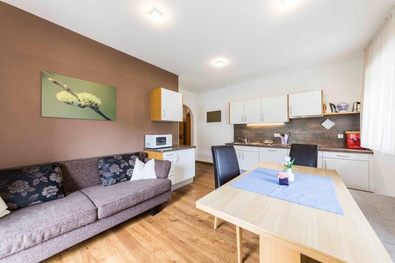 Appartement Haidacher San Candido Exterior photo