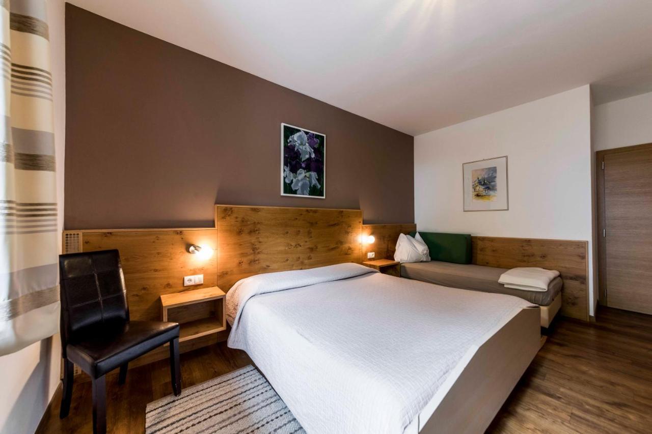 Appartement Haidacher San Candido Exterior photo
